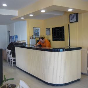 Simple Hersonissos Sun II Hotel