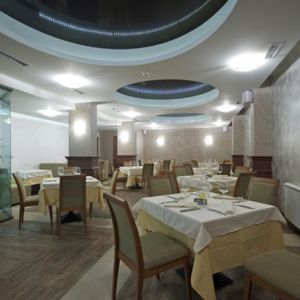 Hotel Budapest