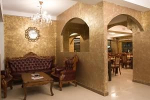 Hotel Dalin Center
