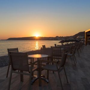 Hotel Avra Beach Rodos