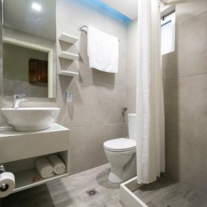Hotel Ilios