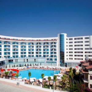 Hotel Narcia Resort