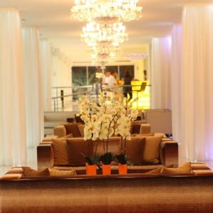 Hotel Vrissiana Beach