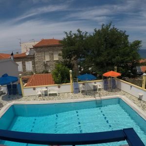 Zafiria Apartments