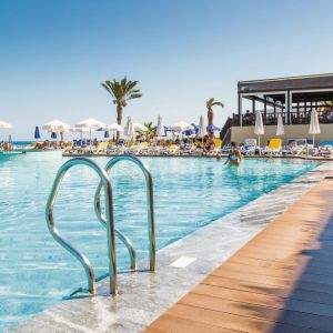 Hotel Dessole Malia Beach