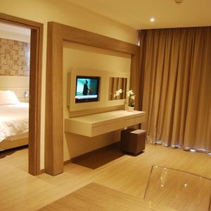 Melpo Antia Hotel and Suites