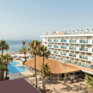 Hotel Best Maritim