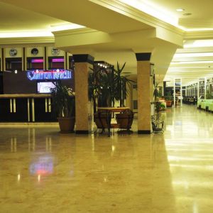 Hotel Camyuva Beach