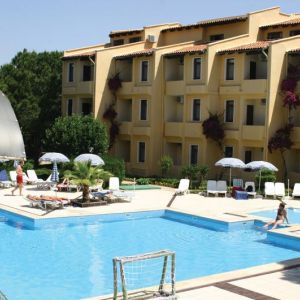 Hotel Golf Club