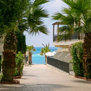 Hotel Louis Paphos Breeze