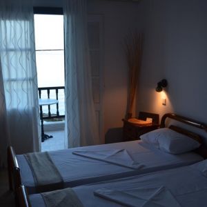 Hotel Sunrise Ireon