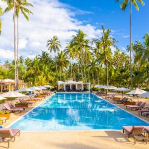 Hotel TUI Blue Bahari Zanzibar