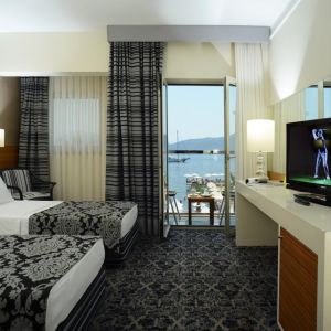Cettia Beach Resort
