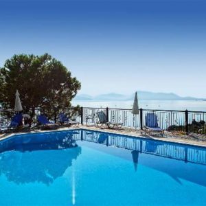 Hotel Aliki