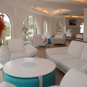 Hotel Caliente Bodrum Resort