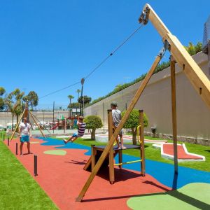 Hotel Fanabe Costa Sur