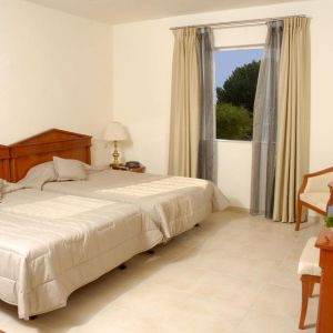 Hotel Aquis Sandy Beach Resort