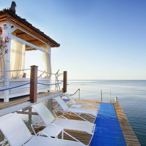 Hotel Baia Lara