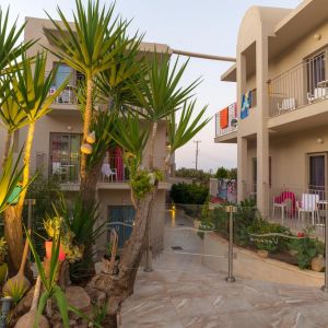 Hotel Creta Verano