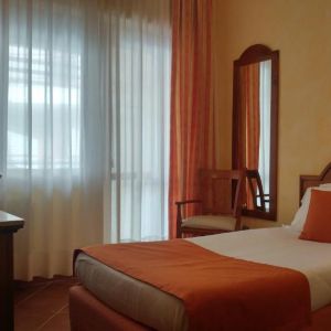 Hotel Florida Sardinia