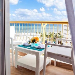 Hotel Sousse Pearl Marriott Resort and Spa