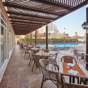 Hotel THB El Cid Adults Only