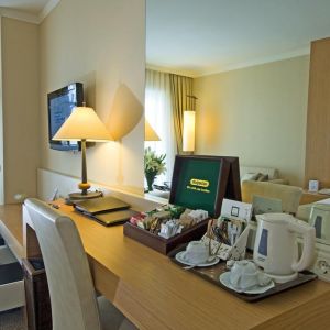 Hotel Alkoclar Exclusive Kemer