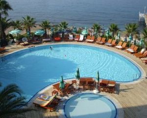 HOTEL ANITAS