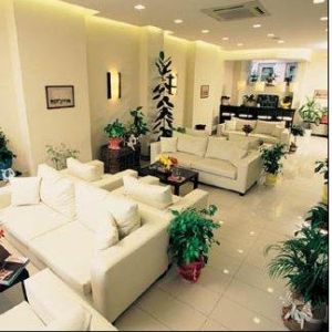 Hotel ARTUR