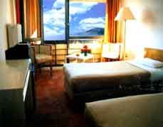 Hotel BUYUK TRUVA
