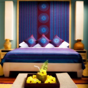 Hotel Cinnamon Island