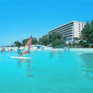 Hotel Cyprotel Poseidonia Beach