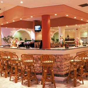 Hotel Odysseus