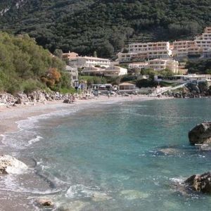 Hotel Rosa Bella Corfu Suite Spa