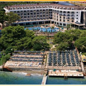 Hotel Sunland Resort