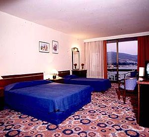 Hotel TUSAN