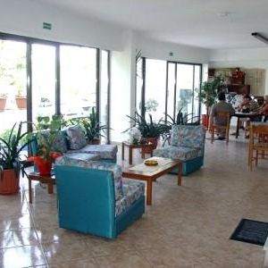 Hotel Vournelis