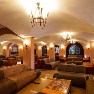 Paradis Palace