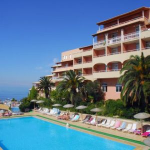 Hotel Ambiente Palace