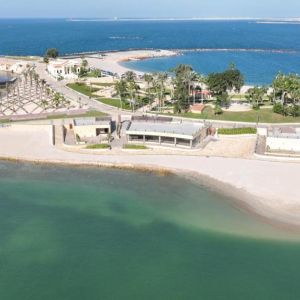 Rixos Montaza Alexandria Family