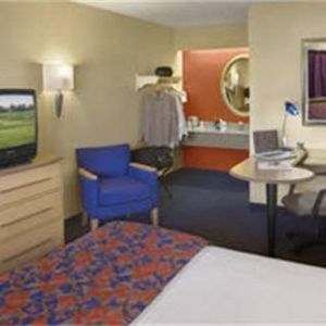 Hotel Aston Pacific Monarch
