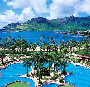 Hotel Sheraton Maui Resort