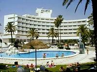 Hotel Chams El Hana