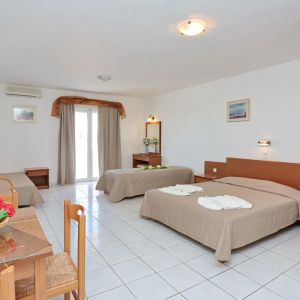 Hotel Anthoula Village