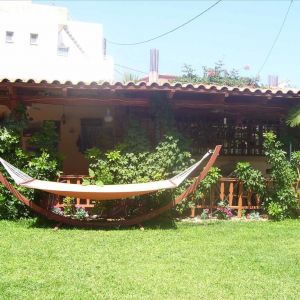 Maria Apartments