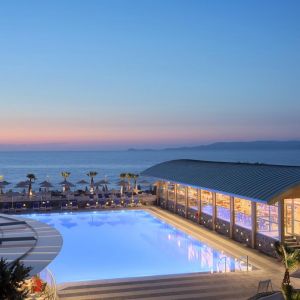 Arina Beach Hotel