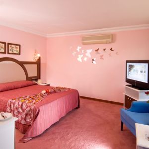 Hotel Club Phaselis Rose
