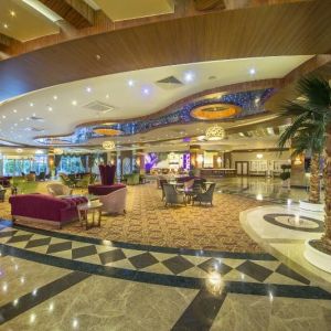 Hotel Dizalya Palm Garden