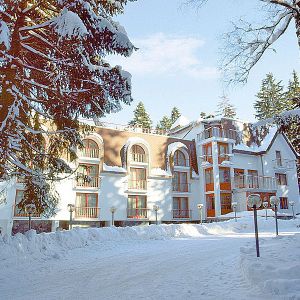Hotel Sveti Georgi