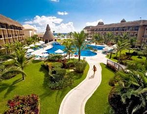 Hotel Catalonia Yucatan Beach - Riviera Maya